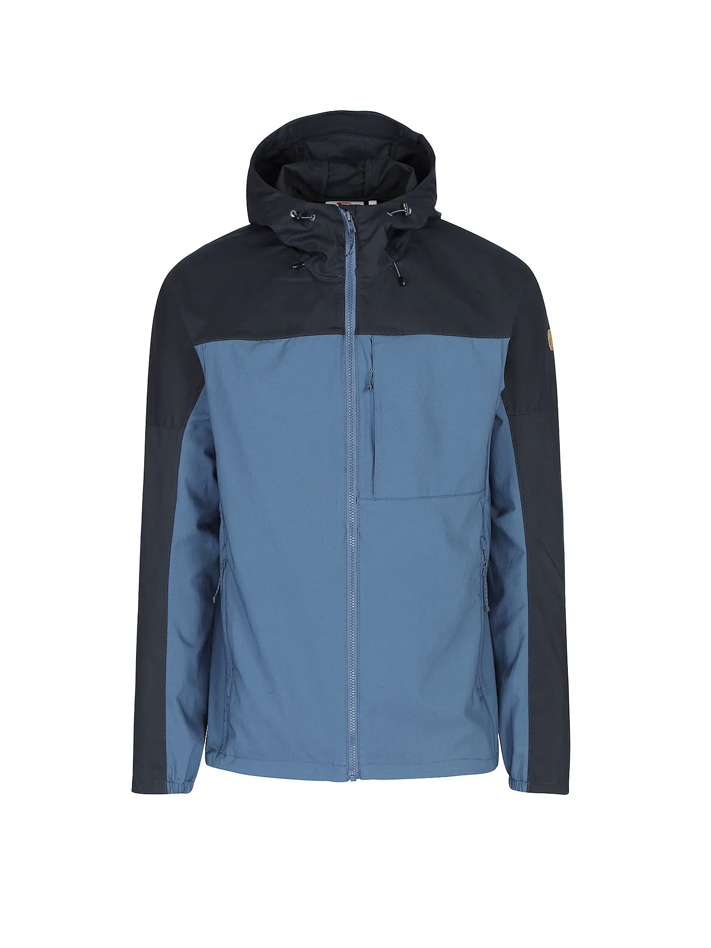 FJÄLLRÄVEN | Herren Jacke Abisko Midsummer | 